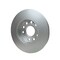 Pagid Brakes Brake Disc, 355122622 355122622 - alternate 1